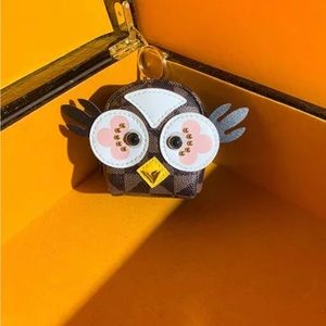 Owl Coin Purse